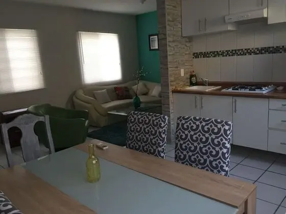 Luxury Apart Daire
