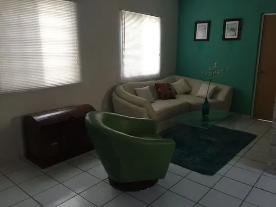Luxury Apart Daire