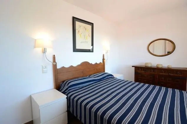 Apart Daire, 2 Yatak Odası (A 1-1)