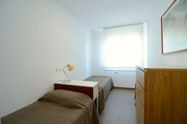 Apart Daire, 2 Yatak Odası (A 1-1)