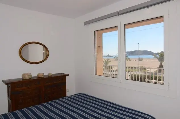 Apart Daire, 2 Yatak Odası (A 1-1)