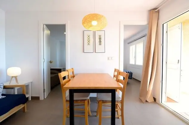 Apart Daire, 2 Yatak Odası (A 1-1)