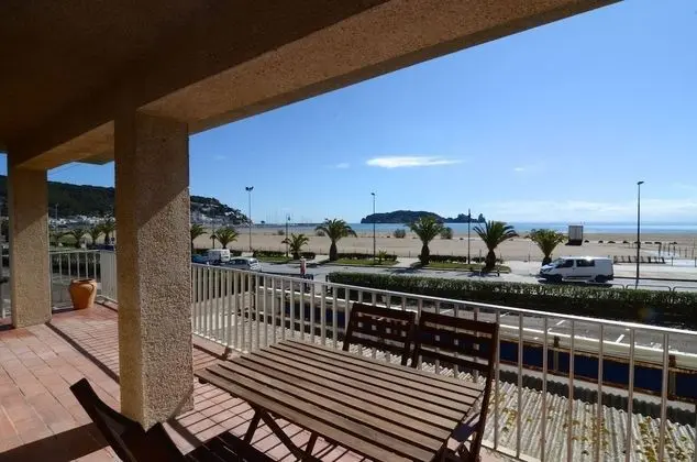 Apart Daire, 2 Yatak Odası (A 1-1)