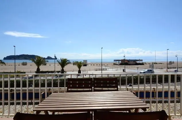 Apart Daire, 2 Yatak Odası (A 1-1)