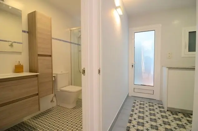 Apart Daire, 2 Yatak Odası (A 1-1)