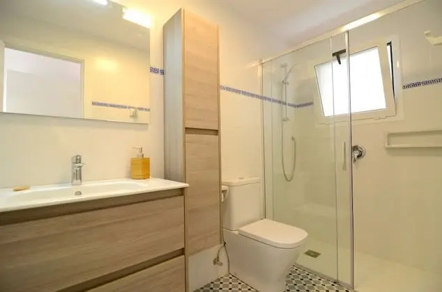 Apart Daire, 2 Yatak Odası (A 1-1)