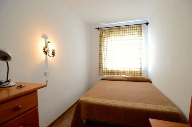 Apart Daire, 2 Yatak Odası (A 3-1)