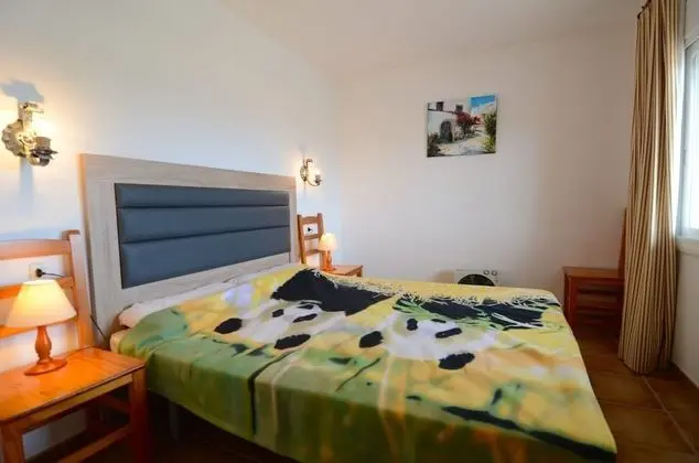 Apart Daire, 2 Yatak Odası (A 3-1)