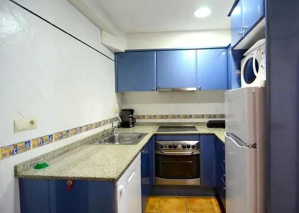 Apart Daire, 2 Yatak Odası (A 3-1)