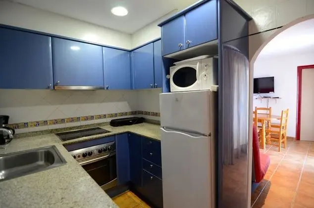 Apart Daire, 2 Yatak Odası (A 3-1)