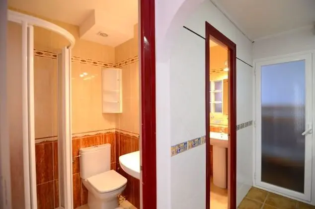 Apart Daire, 2 Yatak Odası (A 3-1)