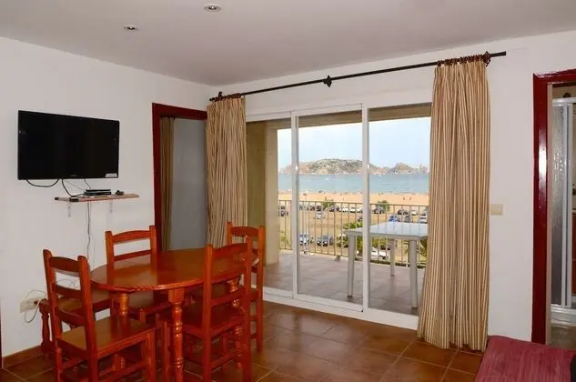 Apart Daire, 2 Yatak Odası (A 3-1)