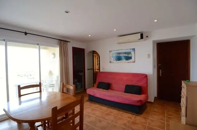 Apart Daire, 2 Yatak Odası (A 3-1)