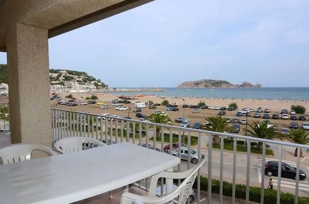 Apart Daire, 2 Yatak Odası (A 3-1)