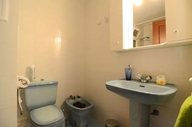 Apart Daire, 2 Yatak Odası (A 3-1)