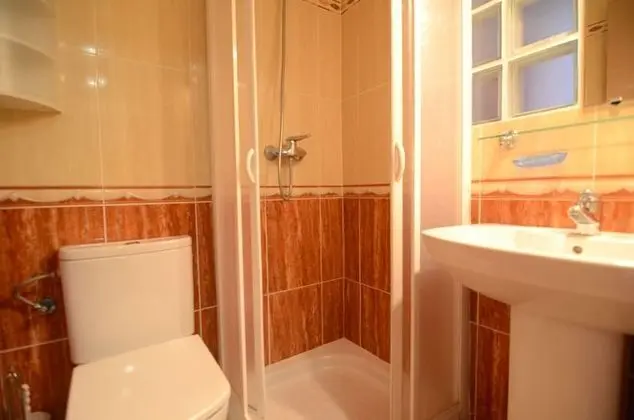 Apart Daire, 2 Yatak Odası (A 3-1)