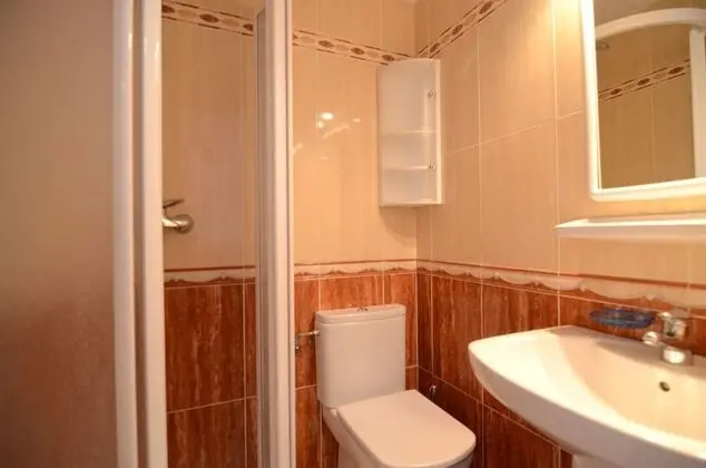 Apart Daire, 2 Yatak Odası (A 3-1)