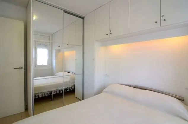 Apart Daire, 2 Yatak Odası (B 1-2)