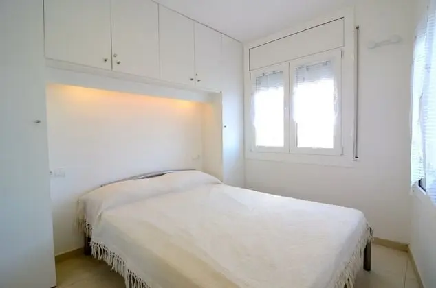 Apart Daire, 2 Yatak Odası (B 1-2)