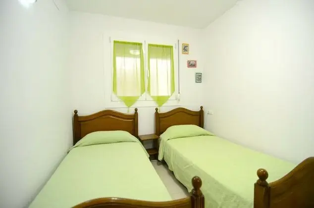 Apart Daire, 2 Yatak Odası (B 1-2)