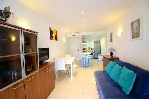 Apart Daire, 2 Yatak Odası (B 1-2)