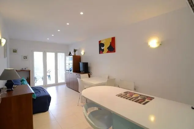 Apart Daire, 2 Yatak Odası (B 1-2)