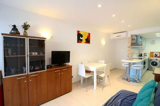 Apart Daire, 2 Yatak Odası (B 1-2)