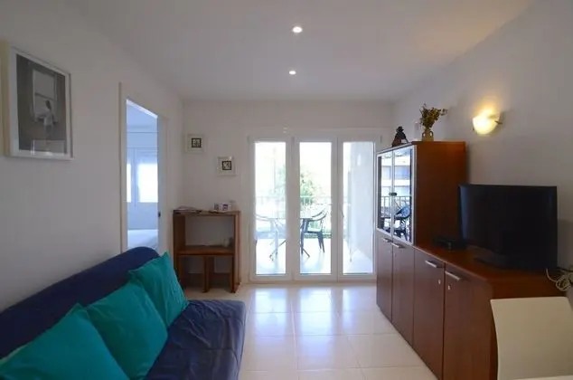 Apart Daire, 2 Yatak Odası (B 1-2)