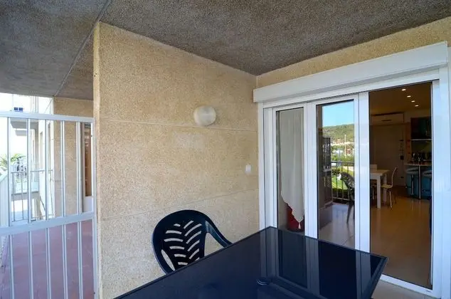 Apart Daire, 2 Yatak Odası (B 1-2)