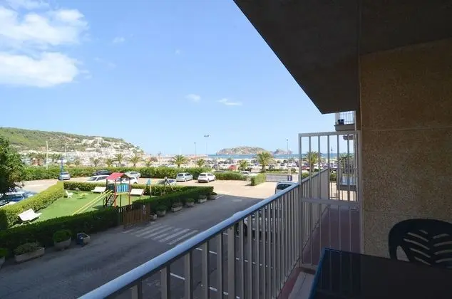 Apart Daire, 2 Yatak Odası (B 1-2)