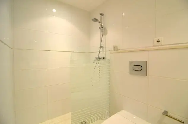 Apart Daire, 2 Yatak Odası (B 1-2)