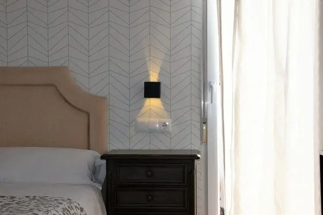 Apart Daire, Özel Banyo