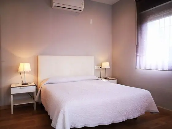 Apart Daire, Özel Banyo