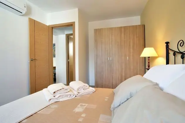 Apart Daire, Özel Banyo