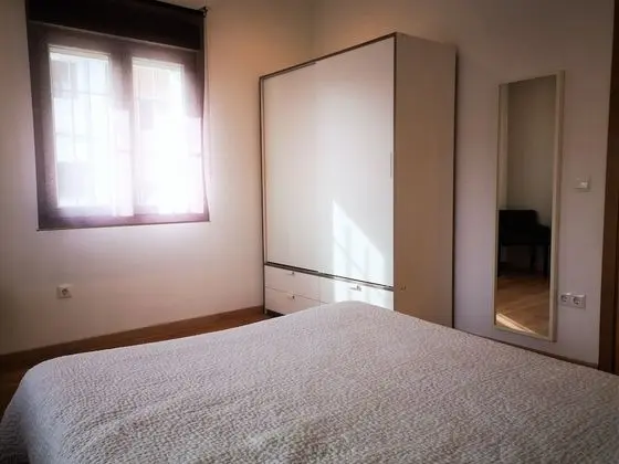 Apart Daire, Özel Banyo