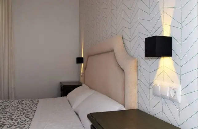 Apart Daire, Özel Banyo