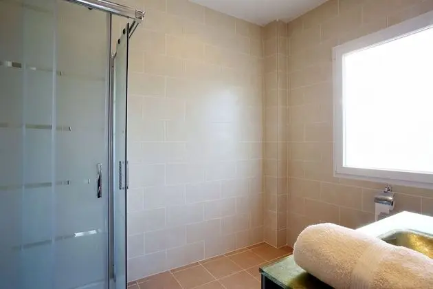 Apart Daire, Özel Banyo