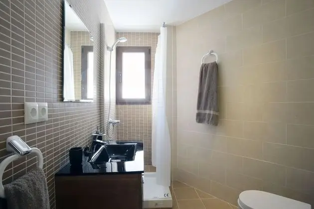 Apart Daire, Özel Banyo