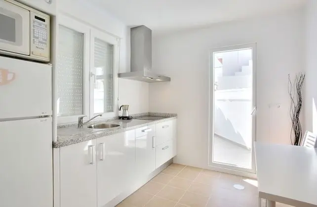 Apart Daire, Özel Banyo