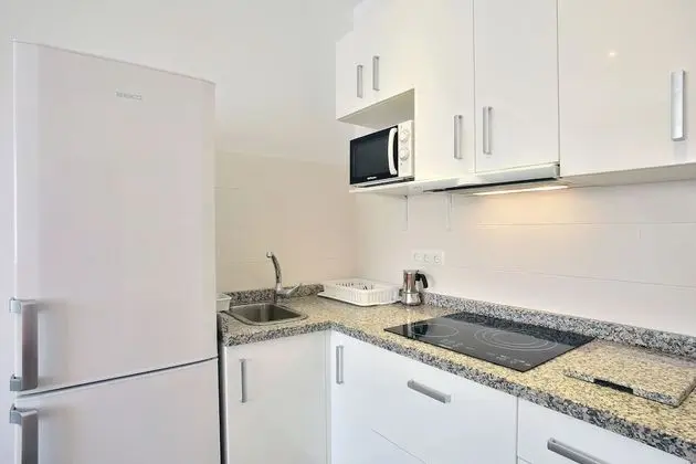 Apart Daire, Özel Banyo