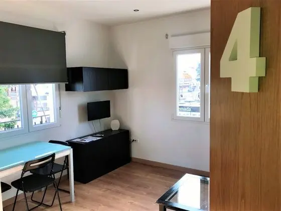 Apart Daire, Özel Banyo