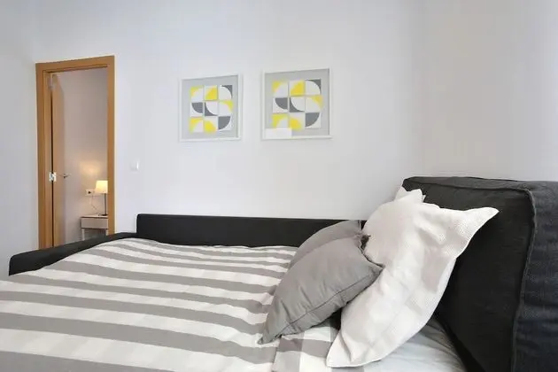 Apart Daire, Özel Banyo