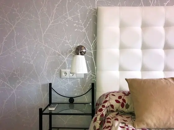 Comfort Apart Daire, Banyolu/Duşlu (2 CAMAS INDIVIDUALES)