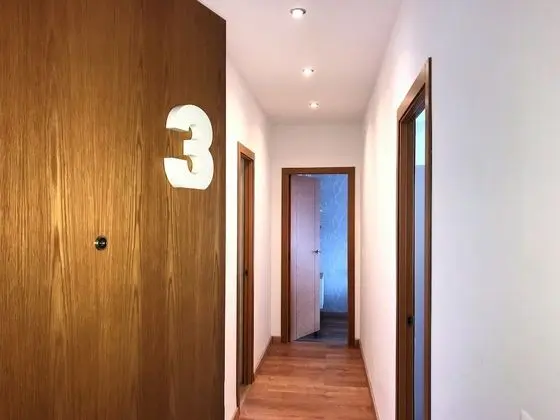 Comfort Apart Daire, Banyolu/Duşlu (2 CAMAS INDIVIDUALES)