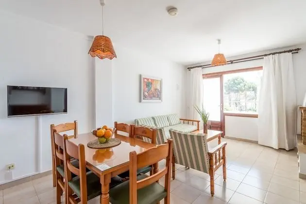 Apart Daire, 2 Yatak Odası, Teras, Deniz Manzaralı (2 adults)