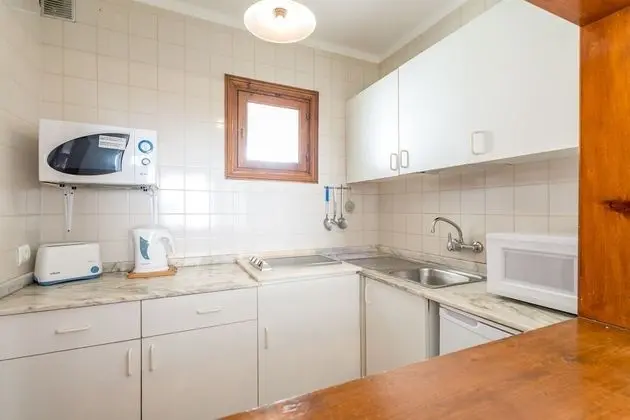 Apart Daire, 2 Yatak Odası, Teras, Deniz Manzaralı (2 adults)