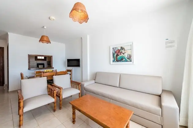 Apart Daire, 2 Yatak Odası, Teras, Deniz Manzaralı (2 adults)