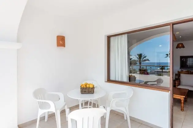 Apart Daire, 2 Yatak Odası, Teras, Deniz Manzaralı (2 adults)