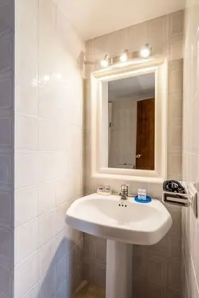 Apart Daire, 2 Yatak Odası, Teras, Deniz Manzaralı (2 adults)