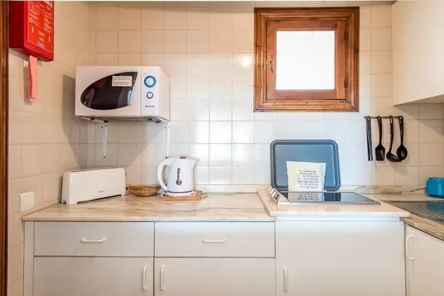 Apart Daire, 2 Yatak Odası, Teras, Deniz Manzaralı (3 adults)